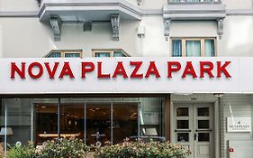 Nova Plaza Park Hotel